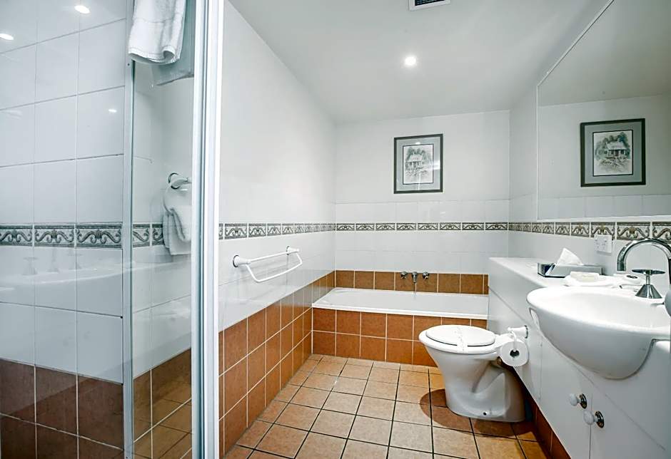 Bridgewater Terraces