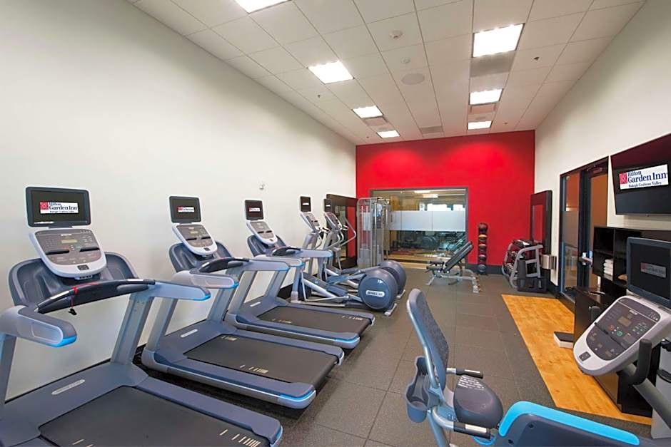 Hilton Garden Inn Raleigh/Crabtree Valley