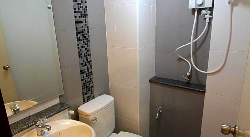 Napaville Huai Khwang Hostel