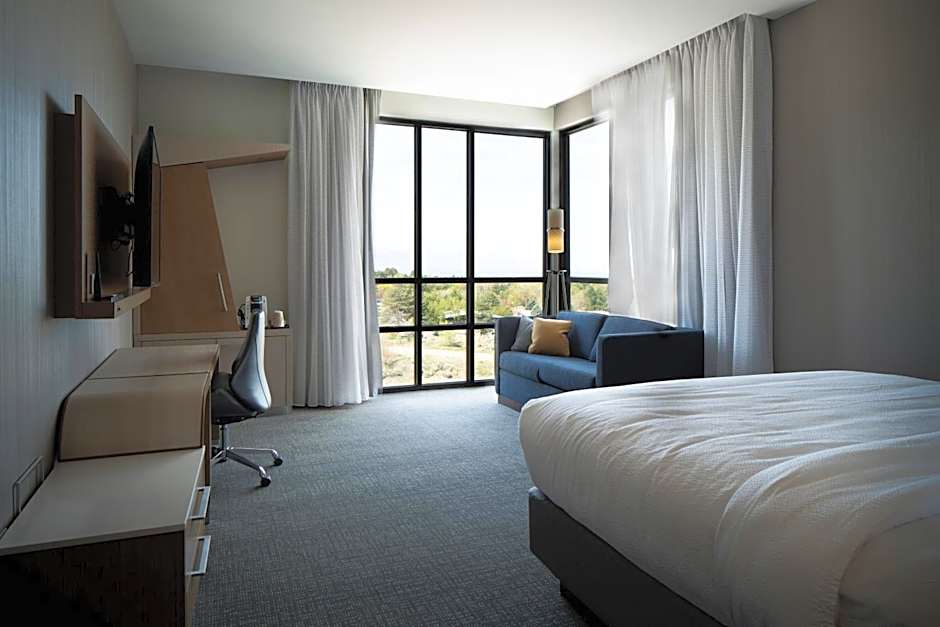 Courtyard by Marriott Salt Lake City Cottonwood