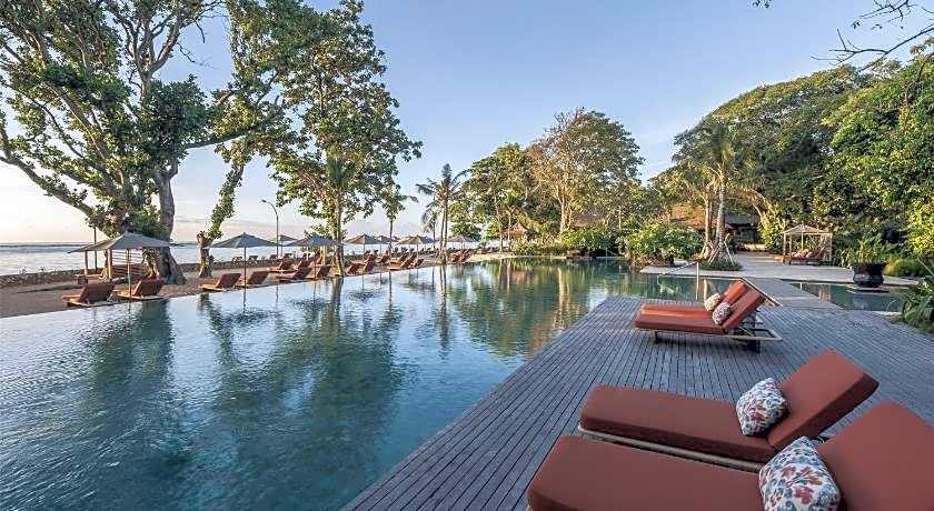 Andaz Bali, By Hyatt