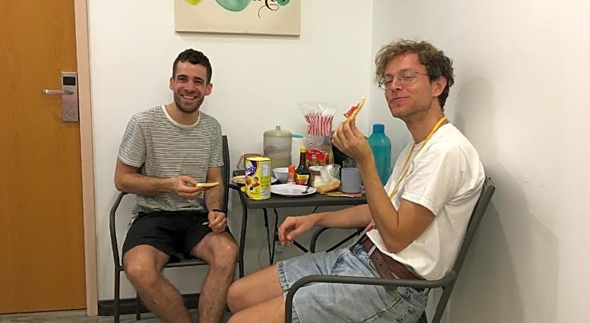Signel Hostel