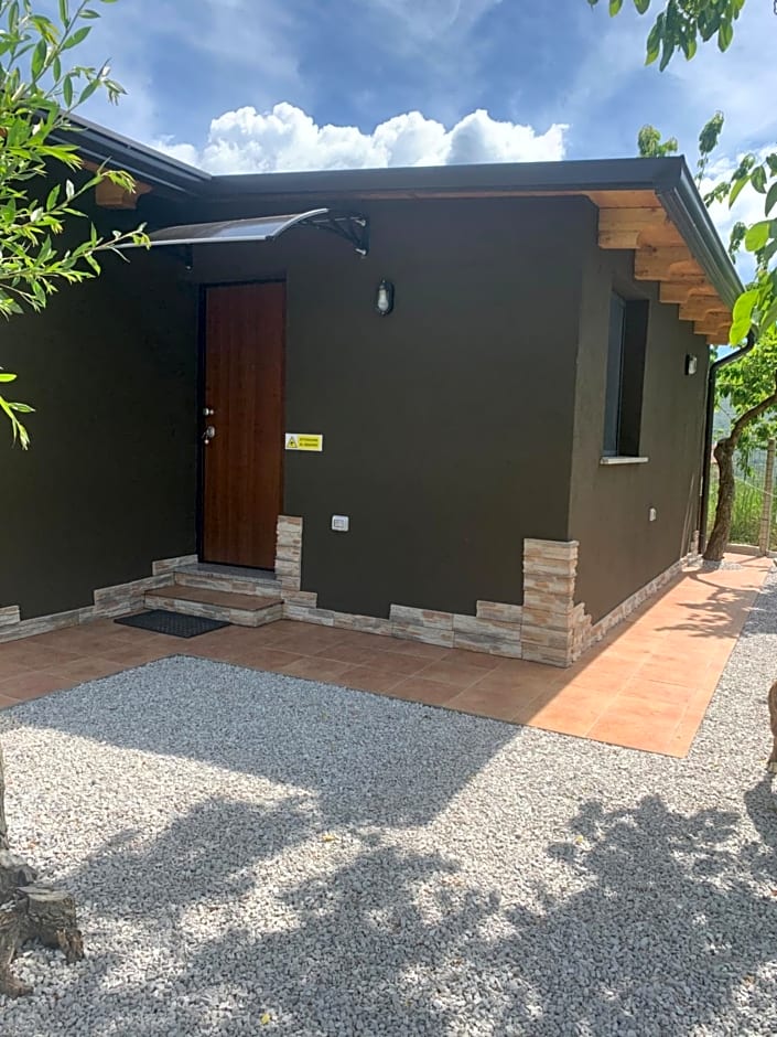 B&B BUICOVILLE CAMEROTA