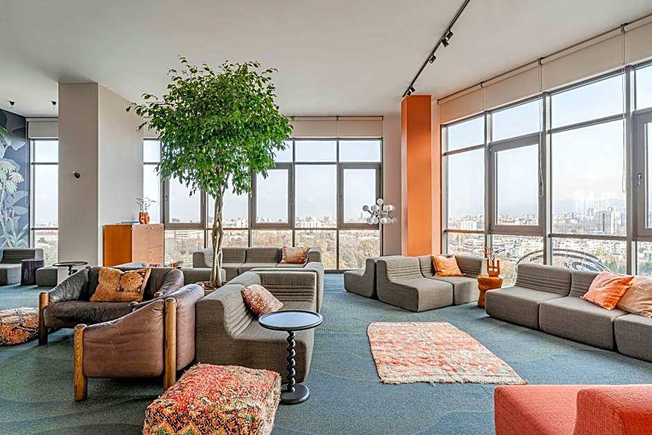 WorkNomads LAB Hotel