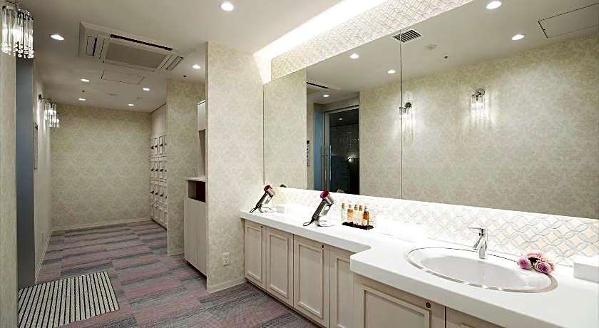 DEL style Nagoya Nayabashi by Daiwa Roynet Hotel