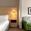 Holiday Inn Express and Suites Staunton By IHG