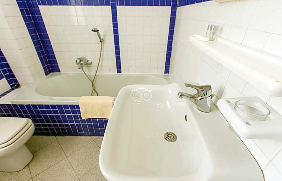 Hotel Greco