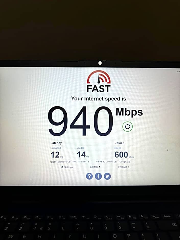 Grindal Studio Apartments - Newly Opened Luxury Accommodation