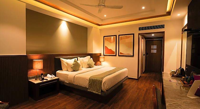 Hotel Southern Star Mysore