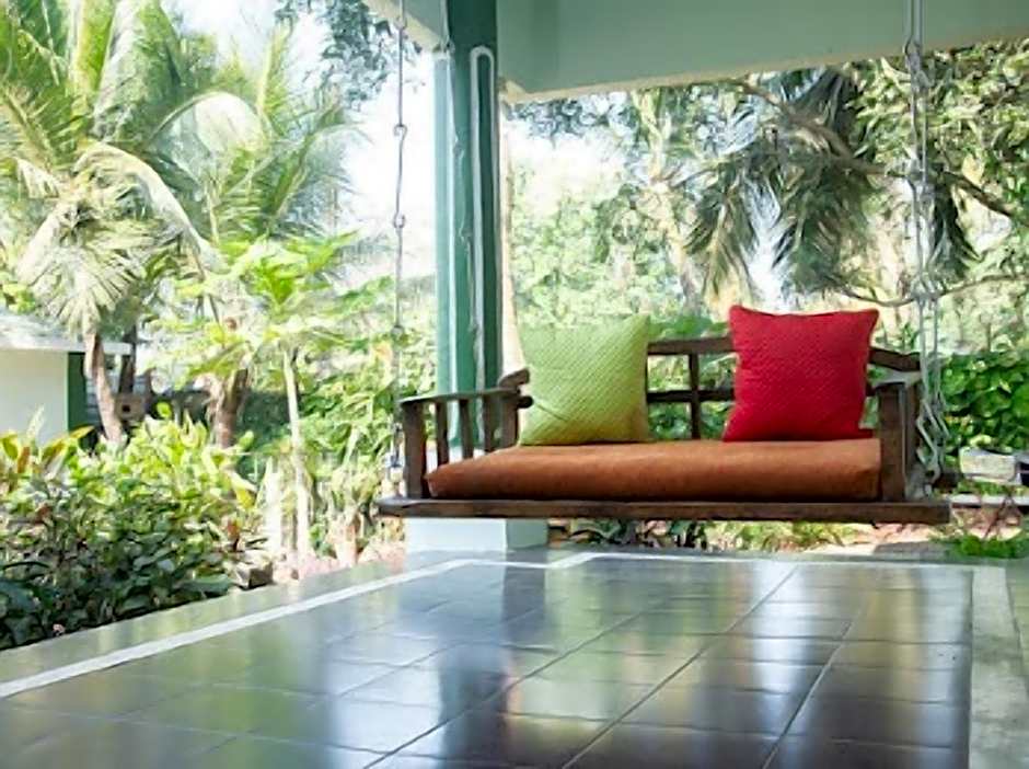 Ghanvatkar Bunglow Resort – Alibag, KY