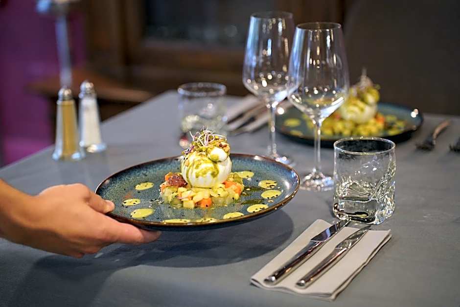 Le Pré Saint Germain