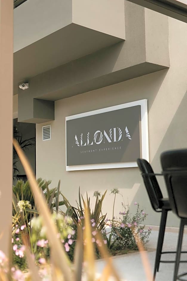 Allonda Seafront Experience