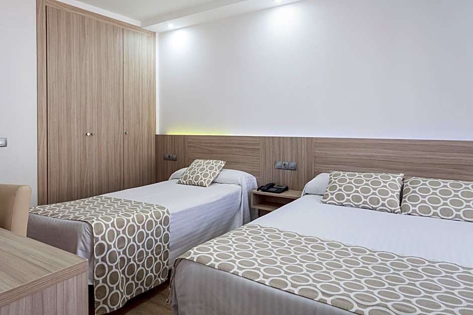 Hotel Olympia Ronda II