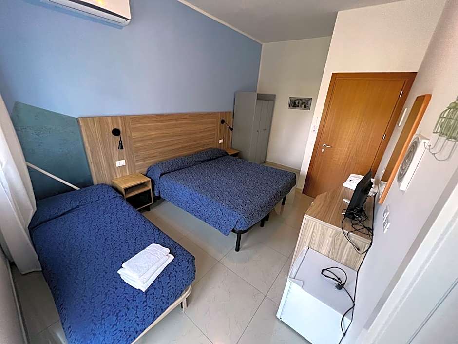 Club Vacanze In