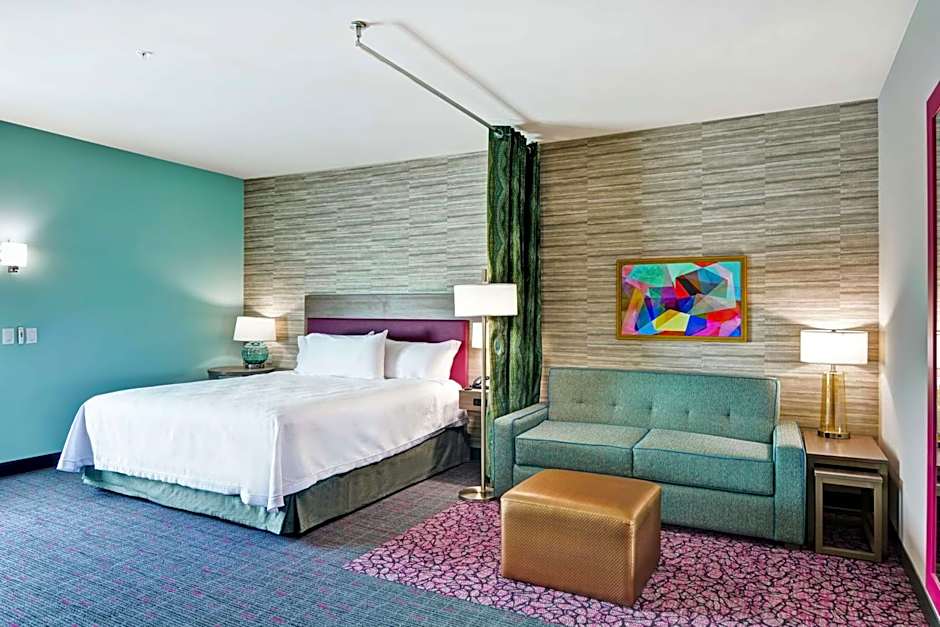 Home2 Suites By Hilton Pecos Tx