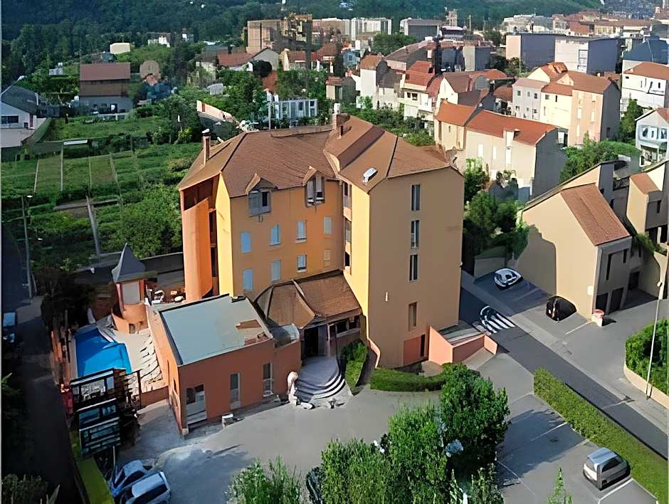 Cevenol Hotel