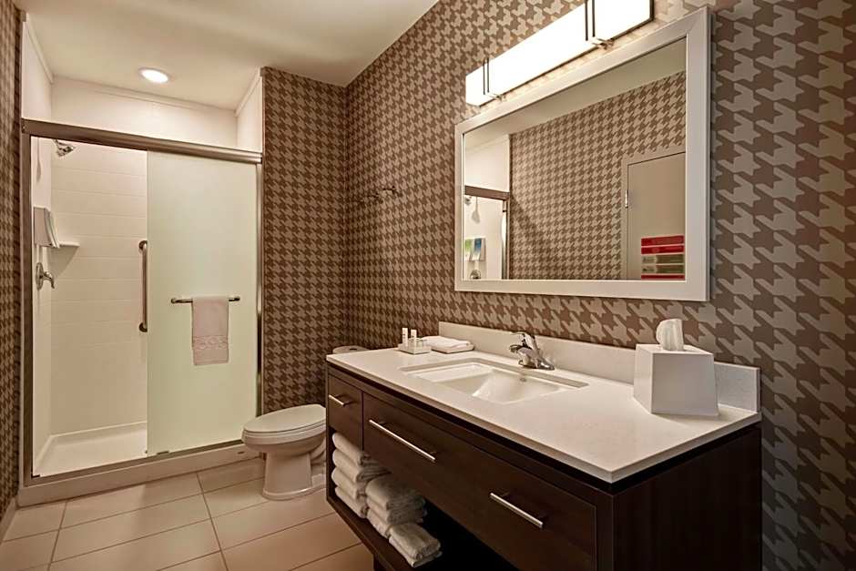 Home2 Suites By Hilton Harvey