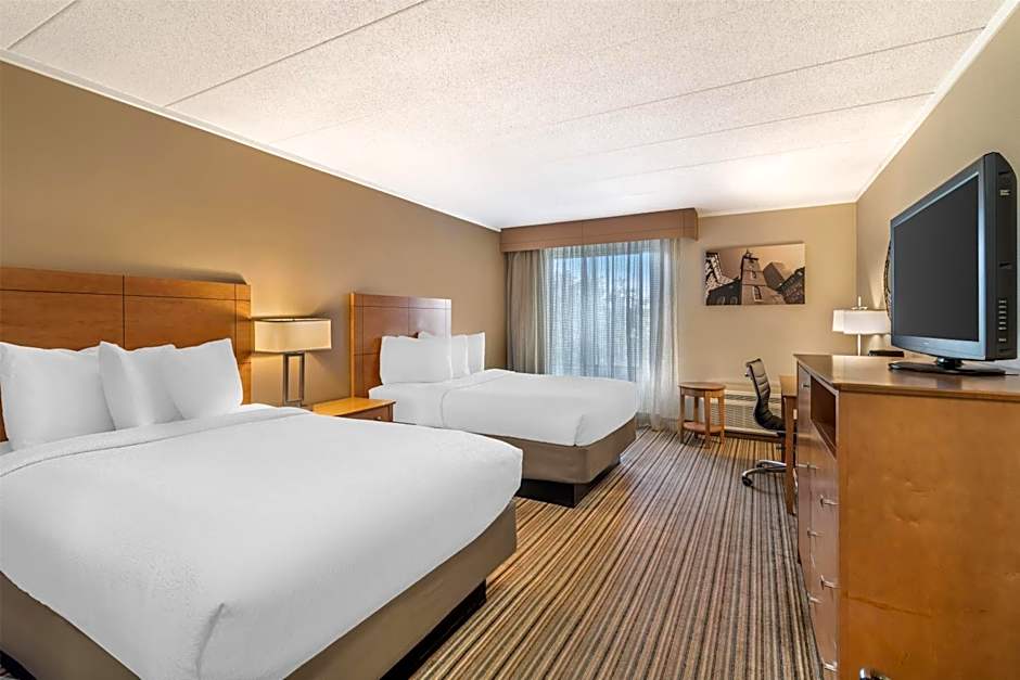 Best Western Plus Waltham Boston