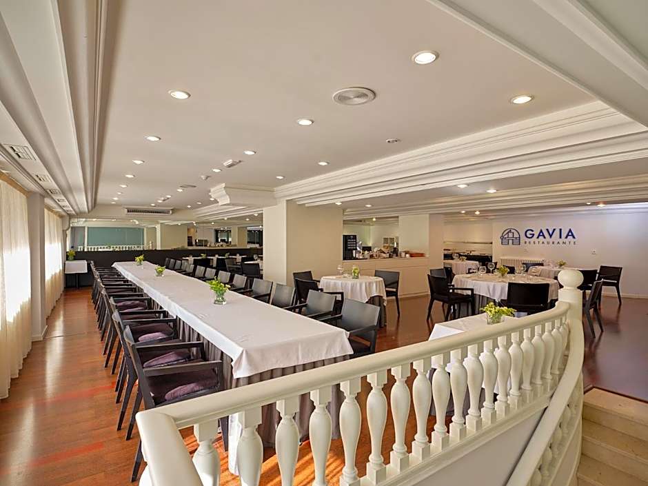 Hotel Almirante