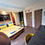Vanilla Boutique Hotel
