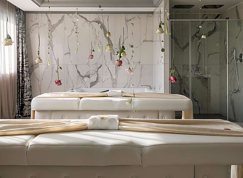 Abano Grand Hotel