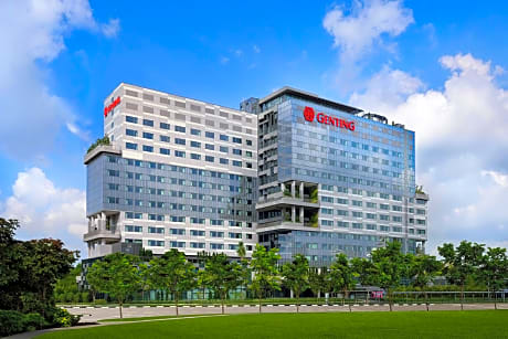 Genting Hotel Jurong