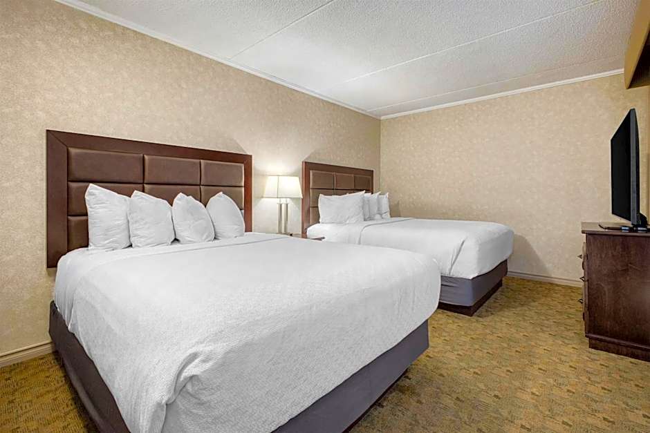 Best Western Plus City Centre Inn