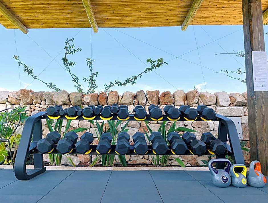 Masseria San Francesco