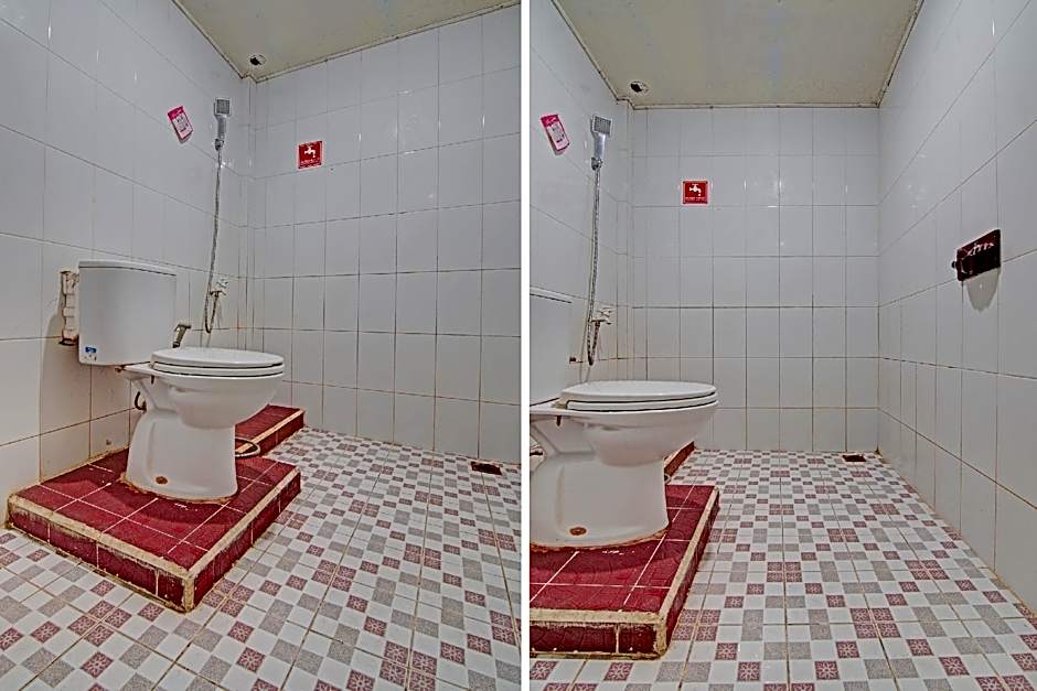 Hotel O Penginapan Rokan Permai Syariah