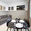 Apartamenty L11, Limanowskiego
