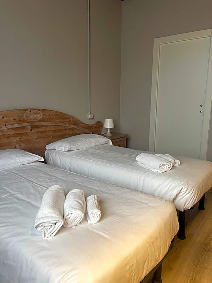 Le Coltie - affittacamere e appartamenti