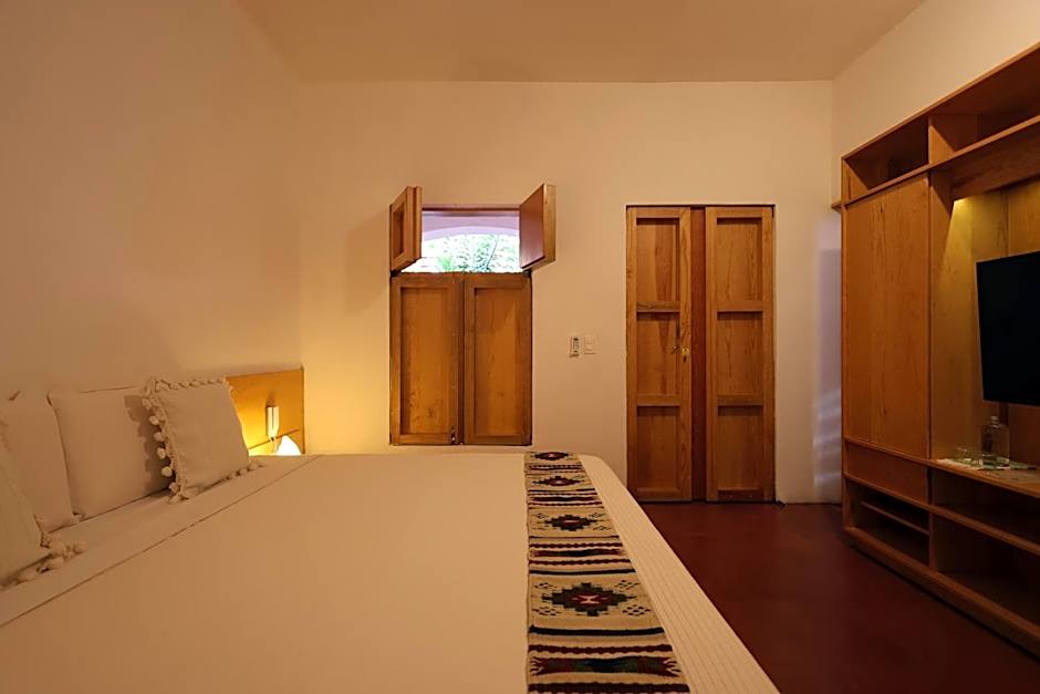 Hotel Ayook