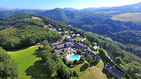 VVF Cantal Salers Vendes