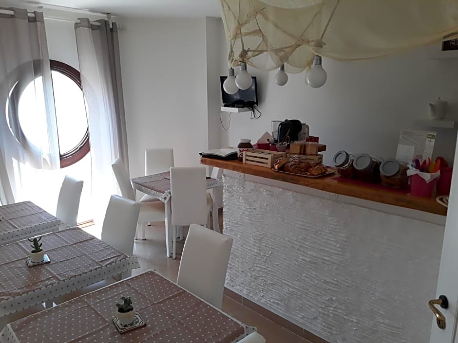 Sweet Suite Margherita