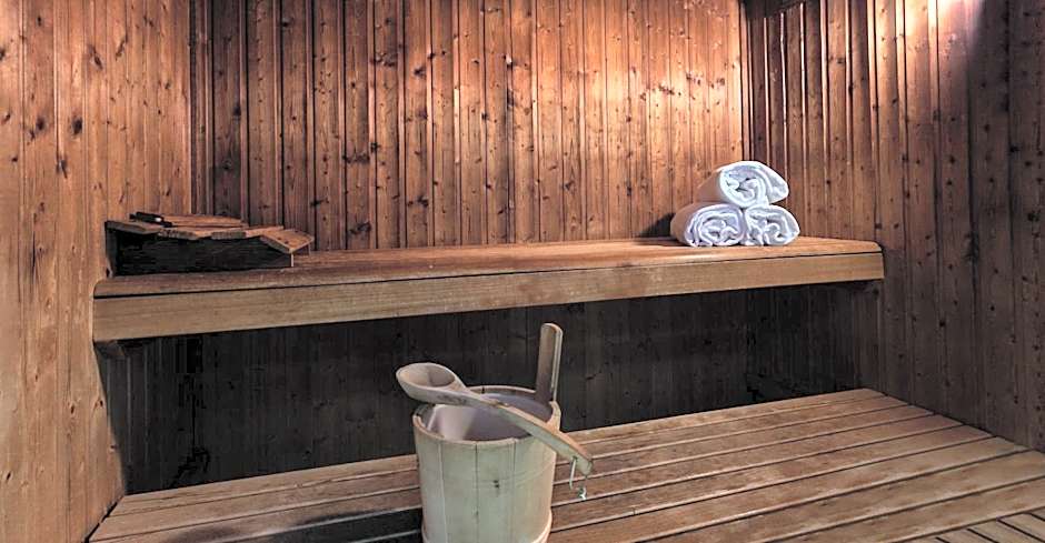 Sao Miguel Park Hotel