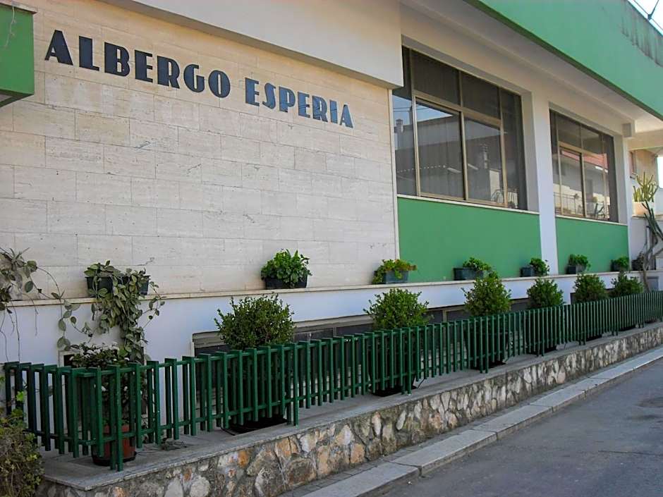 Hotel Esperia
