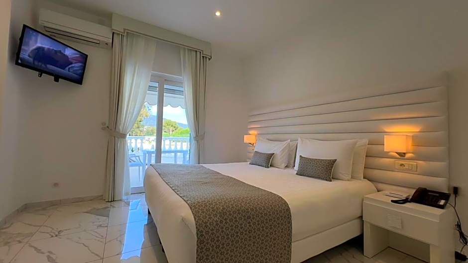 Hotel La Calanque