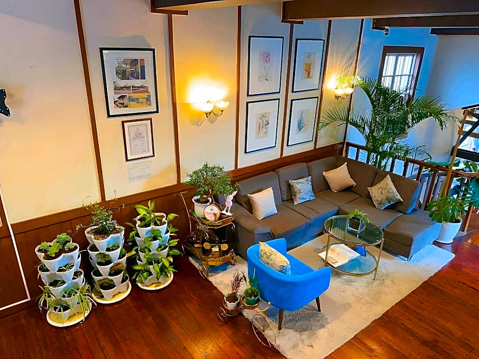 Casa Vallejo Hotel Baguio