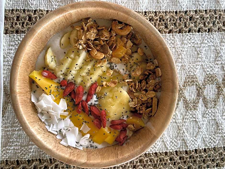 Sairee Sairee Guesthouse