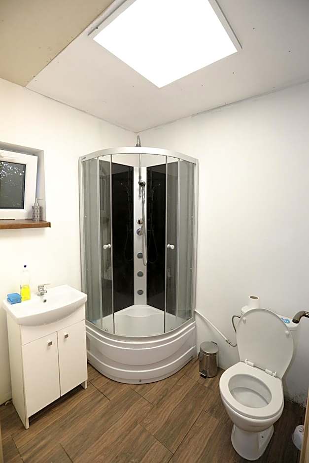 Schronisko młodzieżowe w Jabłonkach