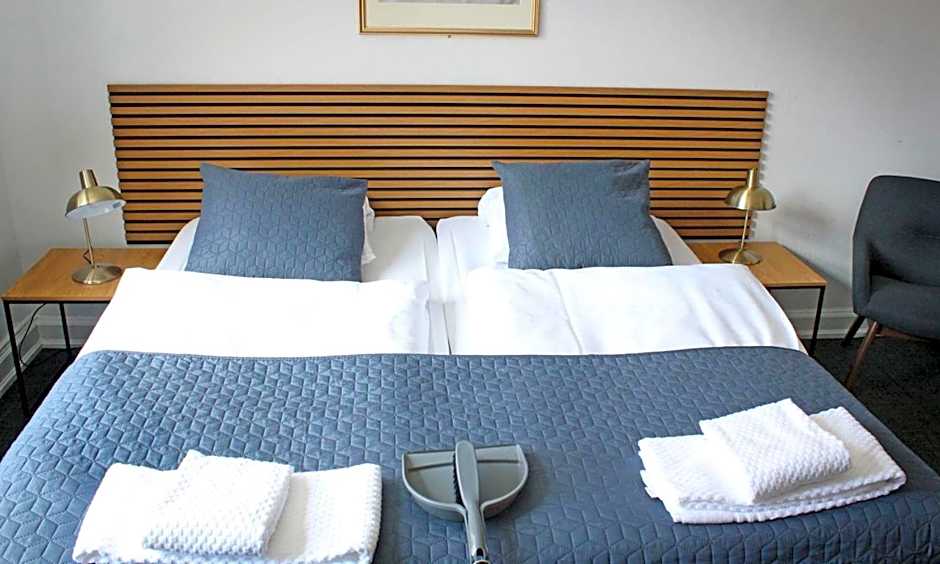 Milling Hotel Windsor