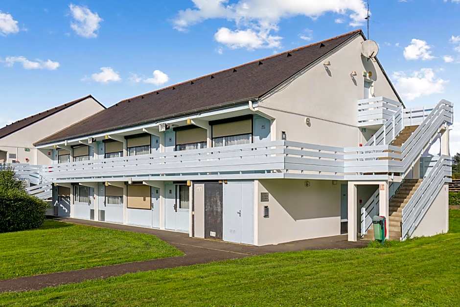 Le 2 By Hotel Akena - La Ferté Bernard