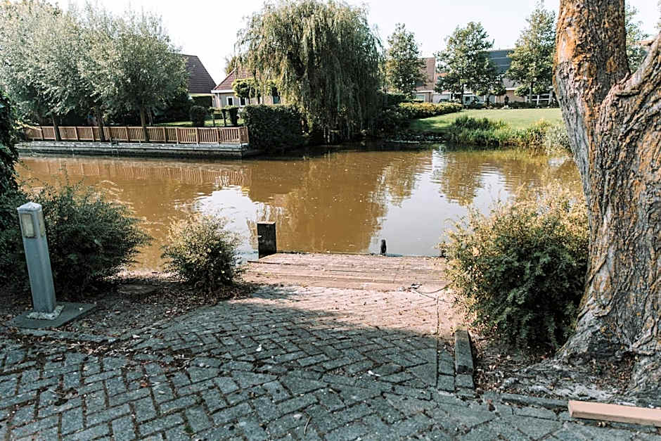 Harlingen Staete B&B Boutique hotel