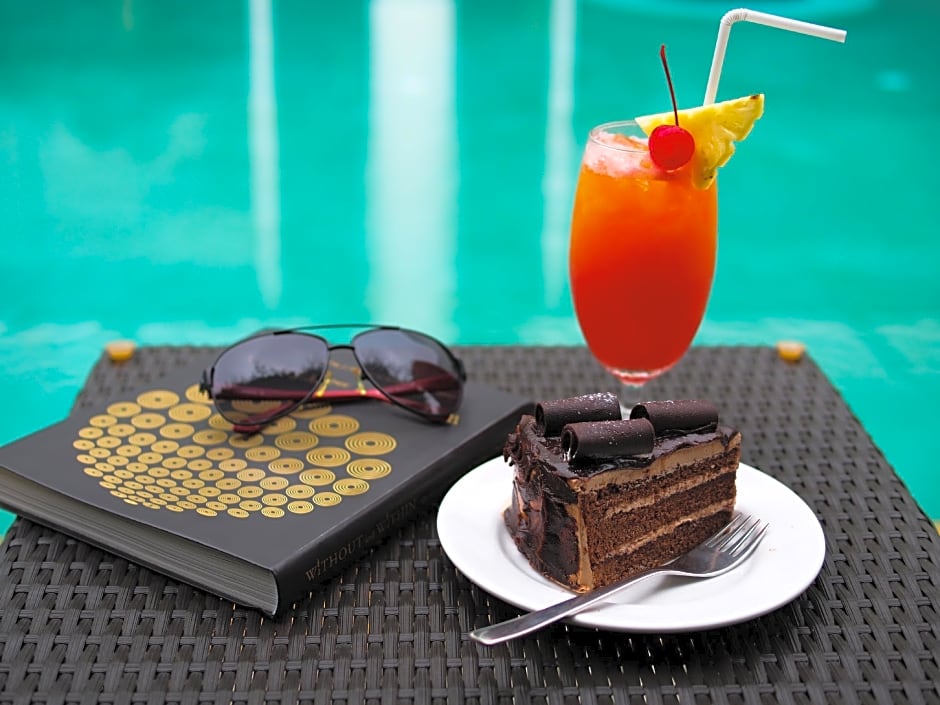 The Imperial Hotel & Convention Centre Korat