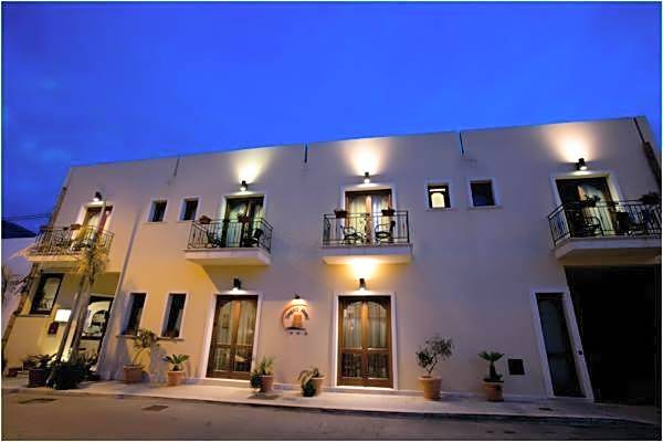 Zingaro Hotel