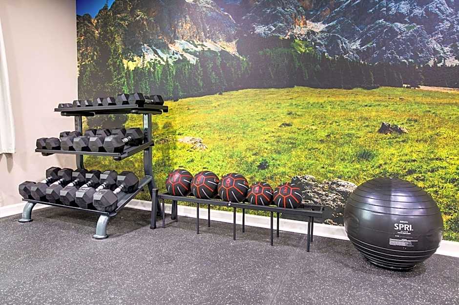 Clarion Pointe Atlanta Airport College Park