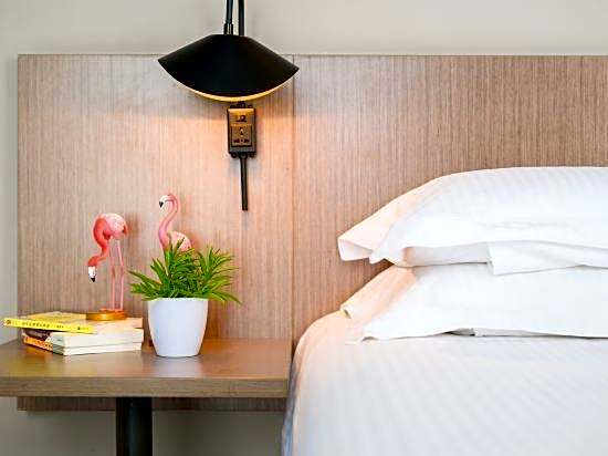 Jinjiang Inn Select Jiaxing Wanda Plaza