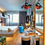 Moxy Hamburg Altona
