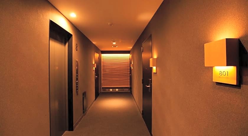Hotel Amanek Ginza East
