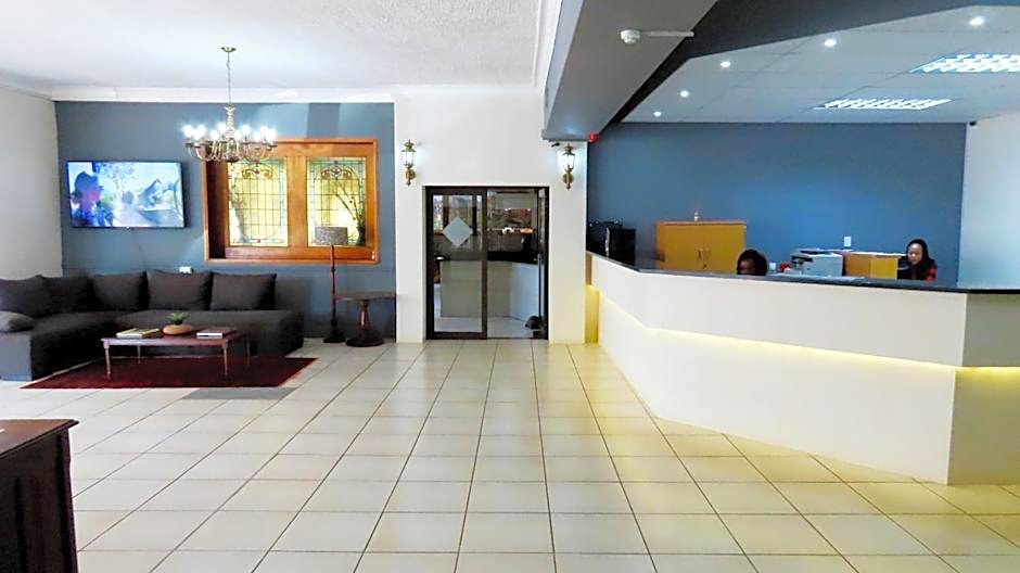 Sundown Country Estate